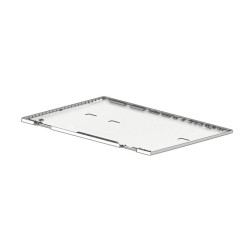 Lcd Back Cover W Ant Dual Spb | APLIUM