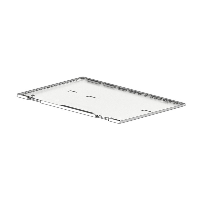 Lcd Back Cover W Ant Dual Spb | APLIUM