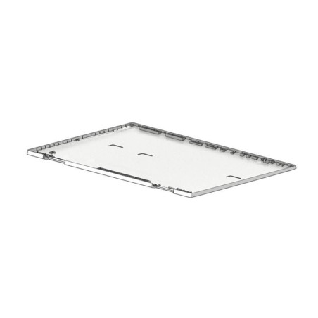 Lcd Back Cover W Ant Dual Spb | APLIUM