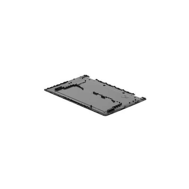Base enclosure for HP