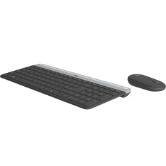 MK470 Slim Wireless Combo