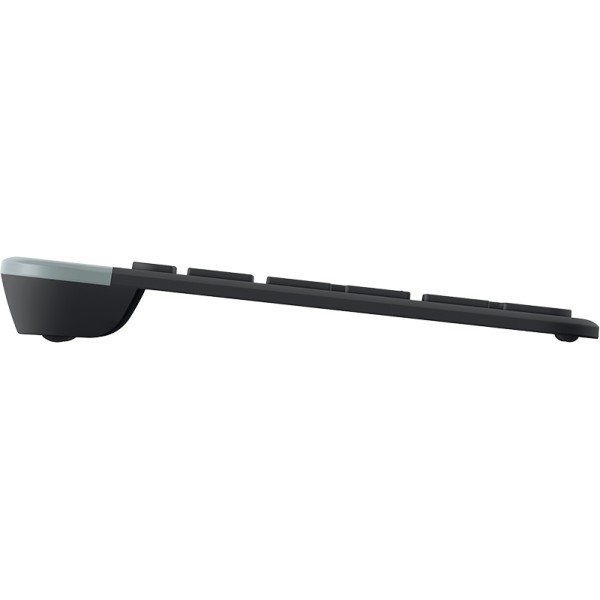 MK470 Slim Wireless Combo
