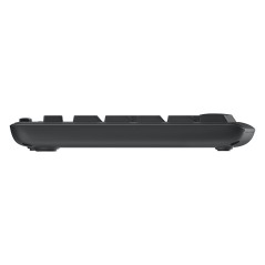 MK295 Silent Wireless Combo