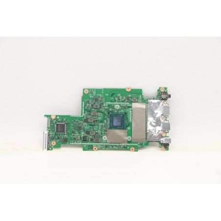 AMD 3015e motherboard with