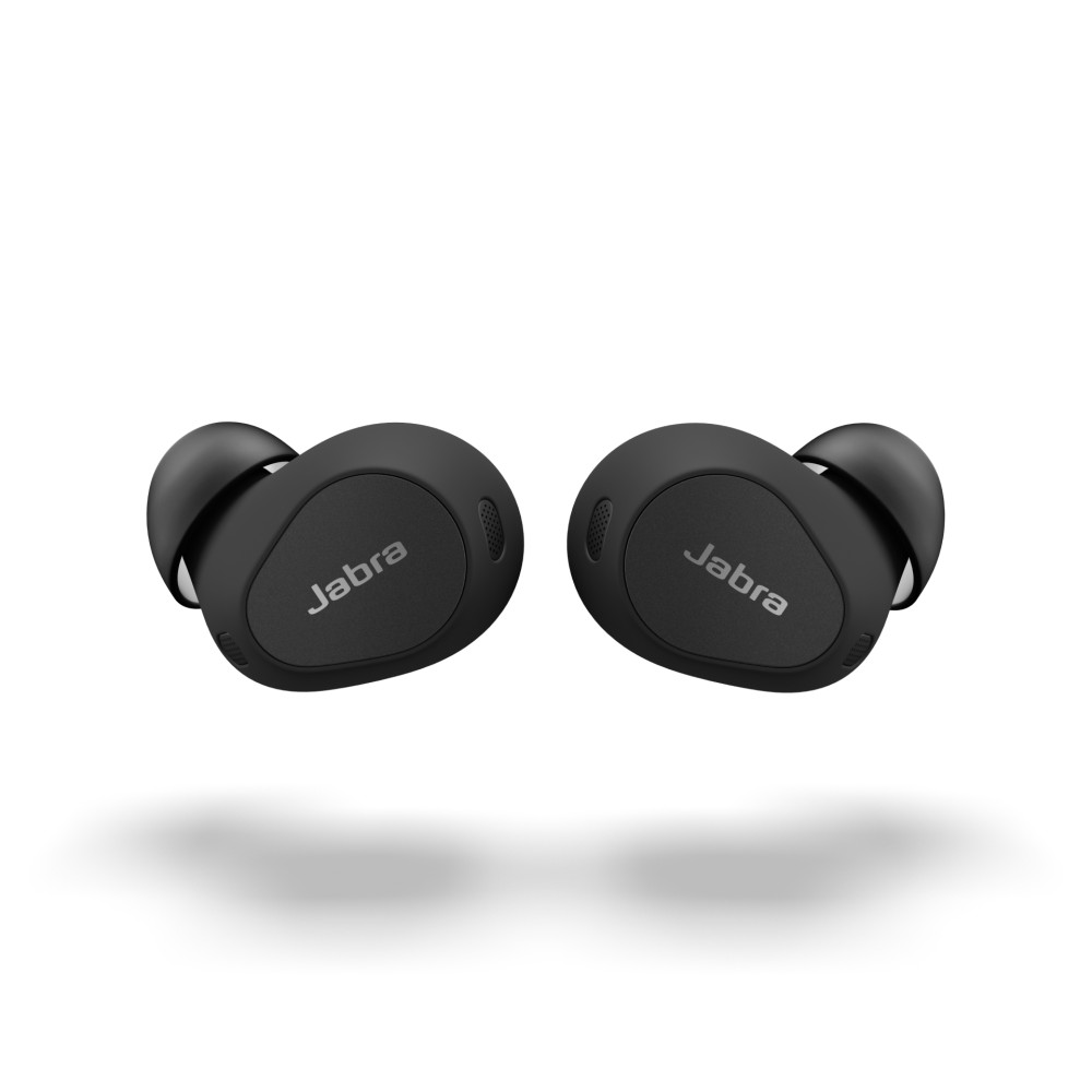 Jabra Elite 10 - Matte Black Jabra Elite 10 - Matte Black