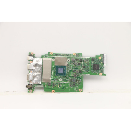 Tissot AMD 1.0 system board