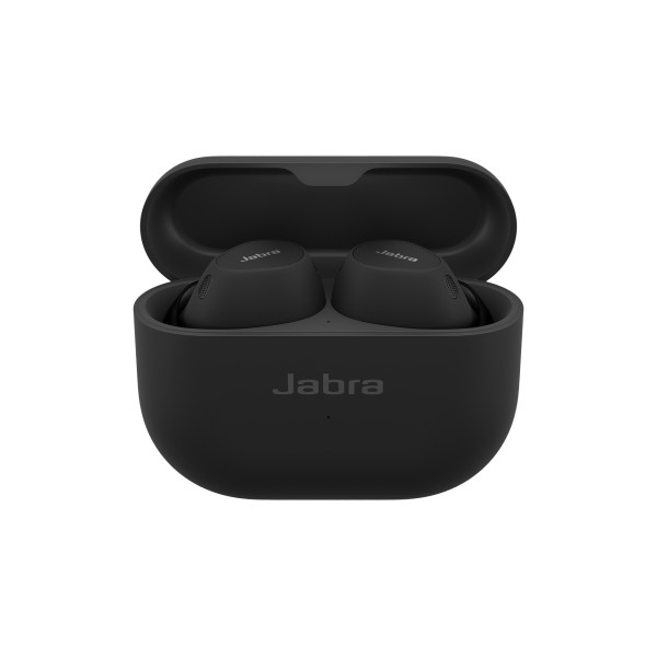Jabra Elite 10 - Matte Black
