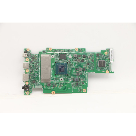 AMD 3015e motherboard with