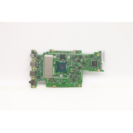 Motherboard with AMD 3015e,