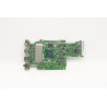 Motherboard with AMD 3015e,