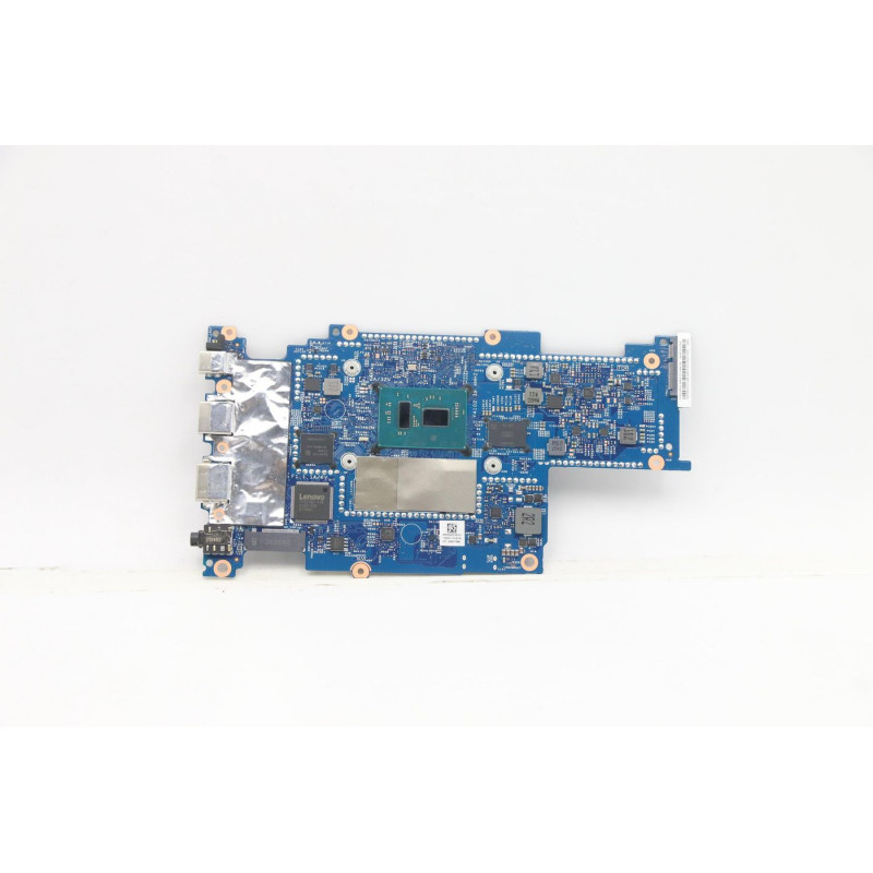 Intel Pentium Silver N5100