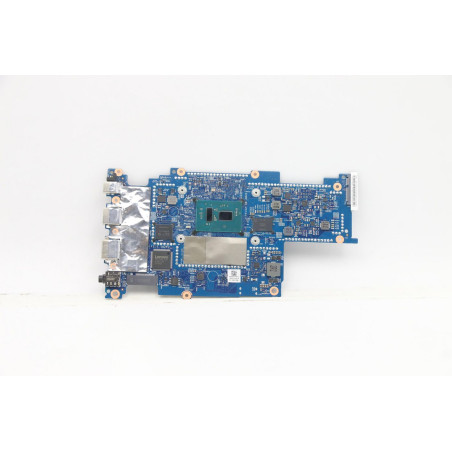 Intel Pentium Silver N5100