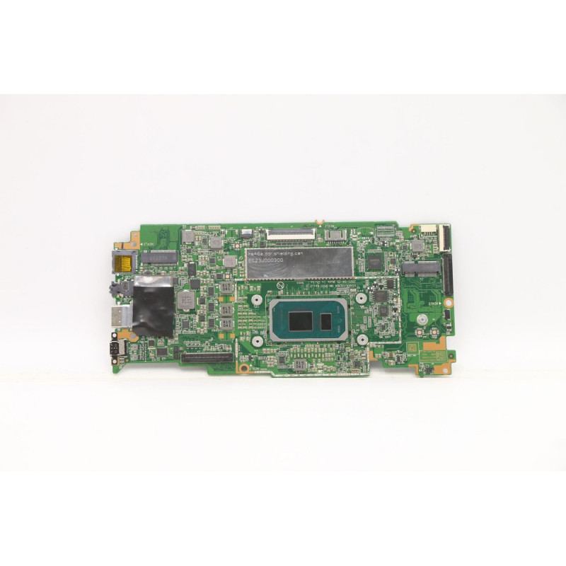 Chromebook Flex 5-13ITL6