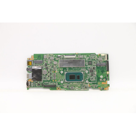 Chromebook Flex 5-13ITL6