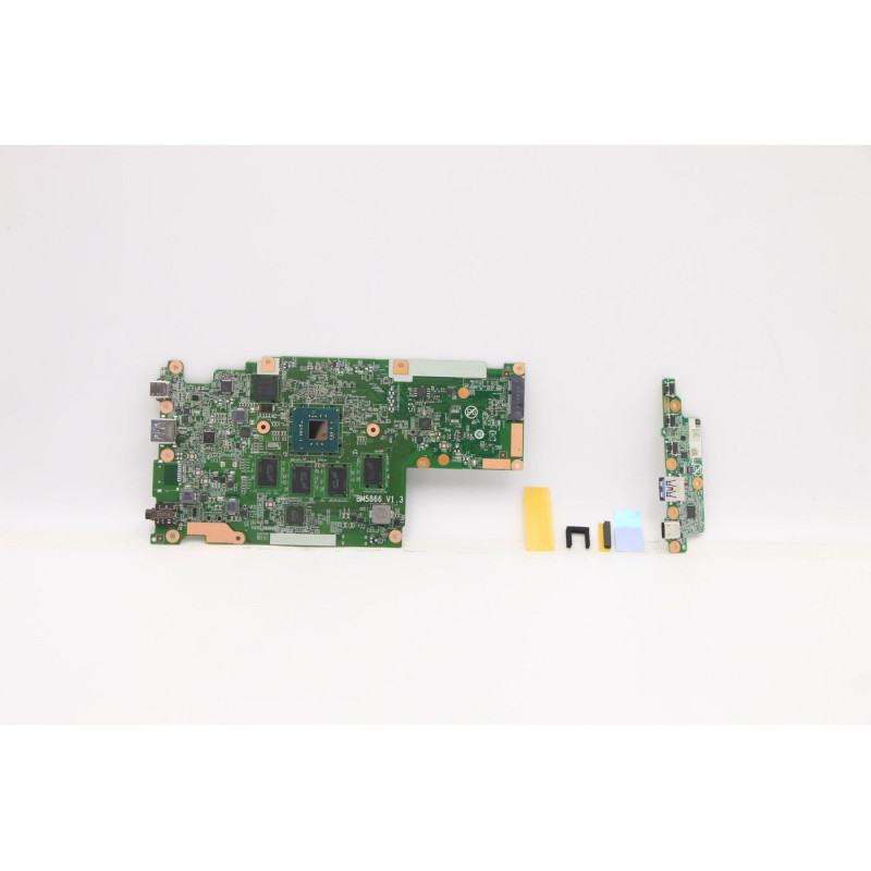 BDPLANAR MB N