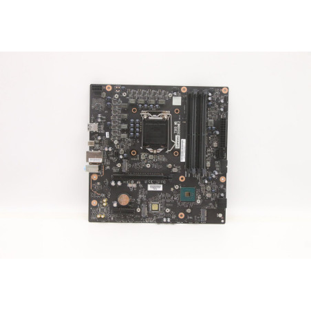 BDPLANAR B560 C+R DDR4 DIMMx4