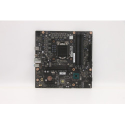 Notebook motherboard