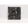 Notebook motherboard