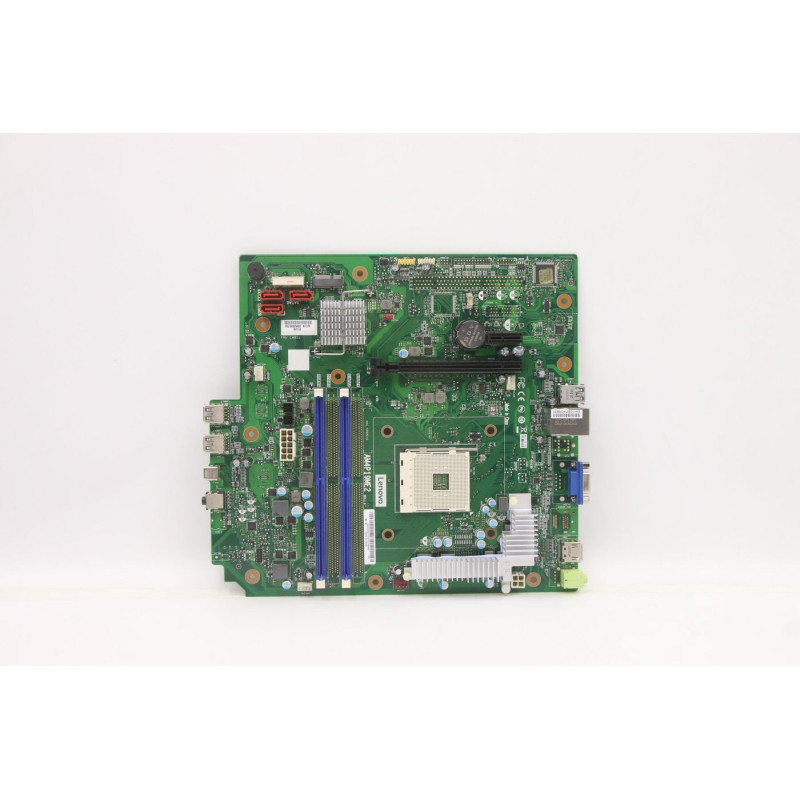 AMD Cezanne Pro 565 system