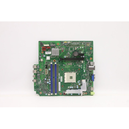 AMD Cezanne Pro 565 system