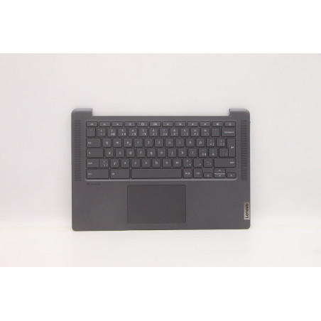 Upper Case ASM_CZE/SLK L82M8