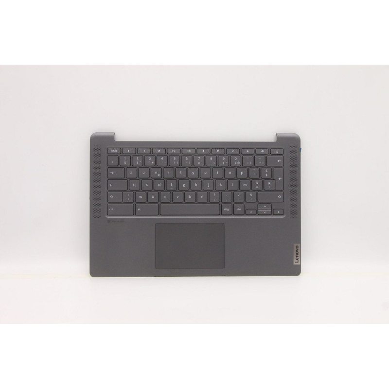 Upper Case ASM_FRA L82M8 GY BL