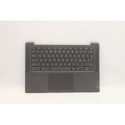 Upper Case ASM_ITA L82M8 GY BL