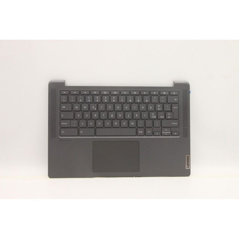 Upper Case ASM_ITA L82M8 GY BL