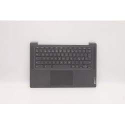 Upper Case Assembly for