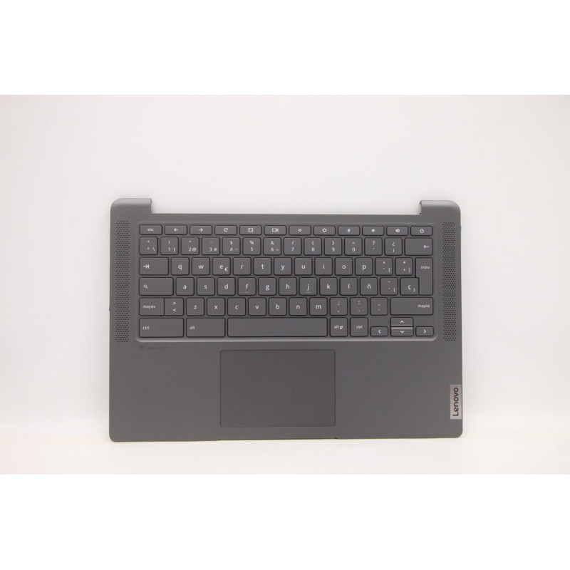 Upper Case ASM_SPA L82M8 GY BL
