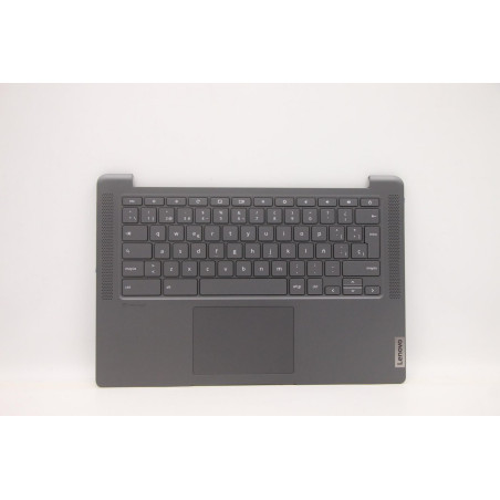 Upper Case ASM_SPA L82M8 GY BL