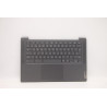 Upper Case ASM_SPA L82M8 GY BL