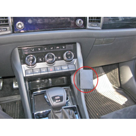 ProClip Active holder