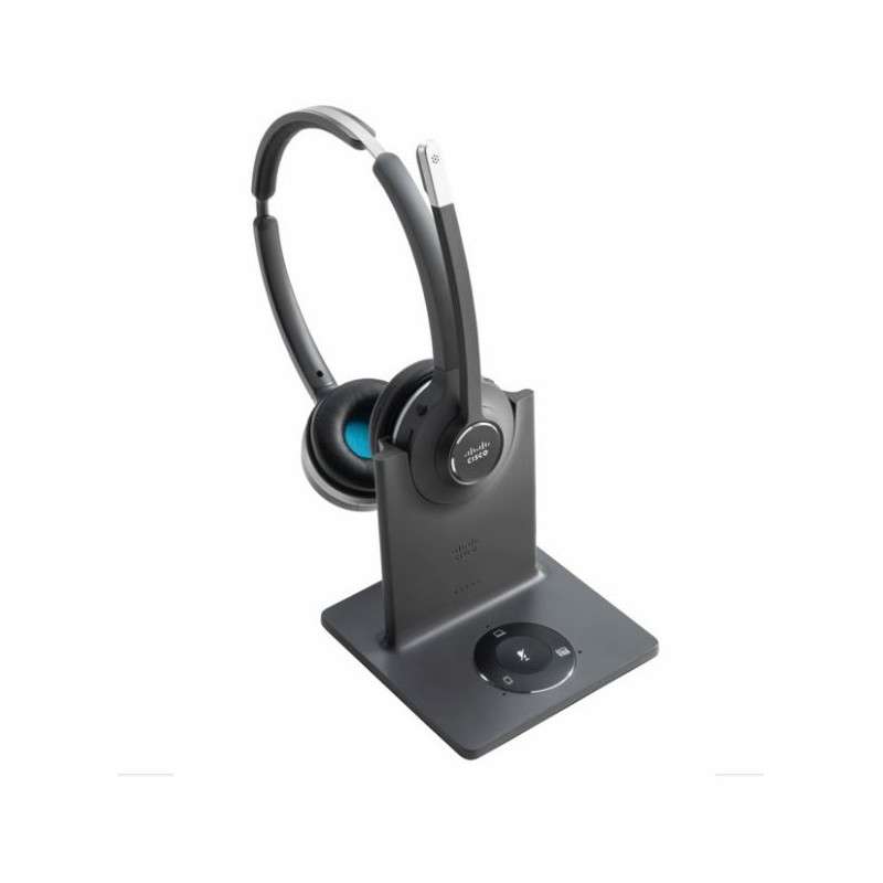 562 Wireless Dual - Headset -