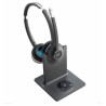 562 Wireless Dual - Headset -