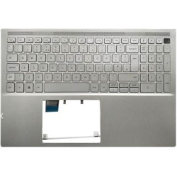 French layout backlit