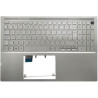 French layout backlit