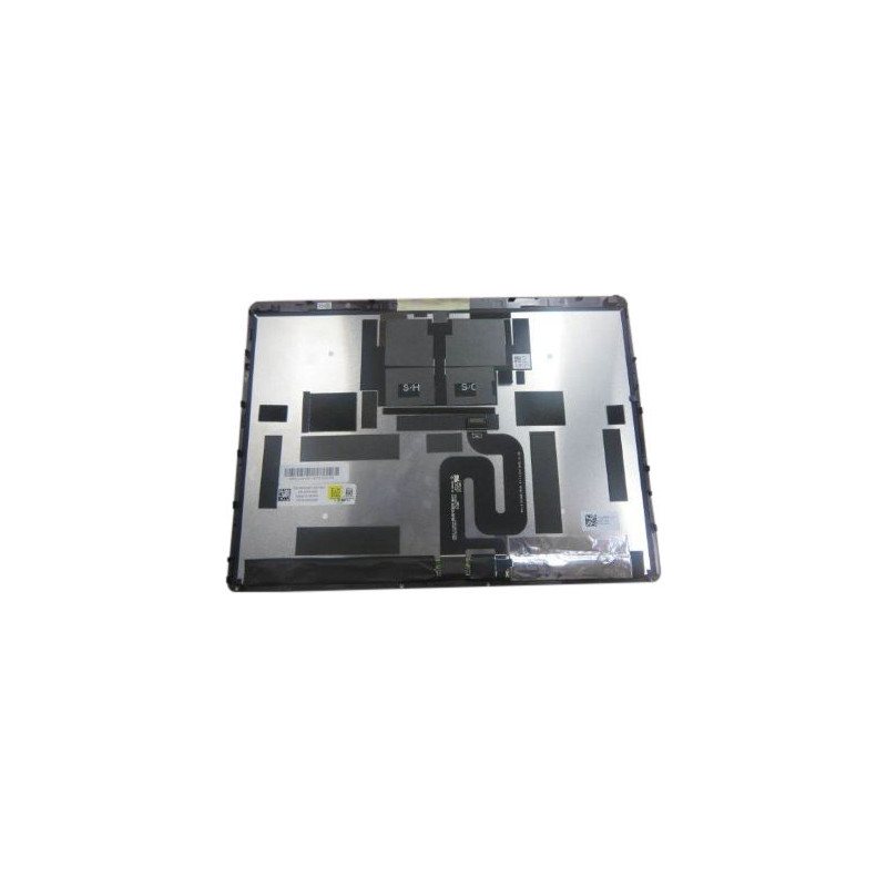 13.0" FHD+ Touchscreen LCD