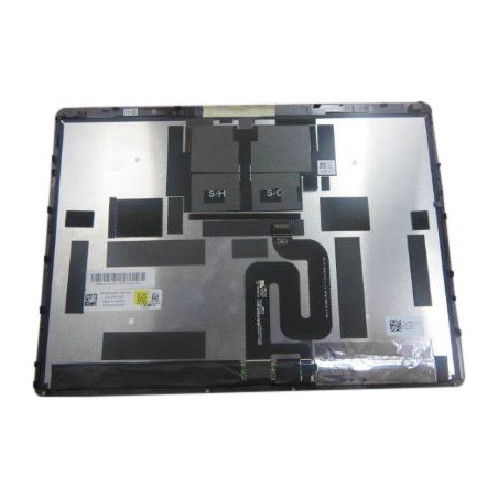 13.0" FHD+ Touchscreen LCD