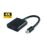 Active Mini DP to HDMI Adaptor
