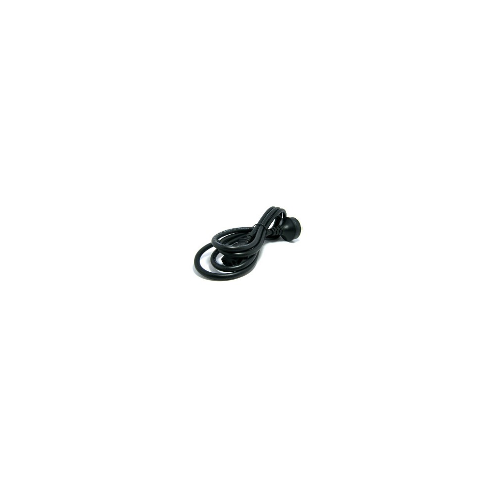 Power Cable Black Power Cable Black