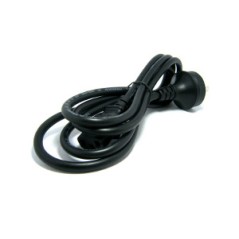 Power Cable Black