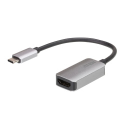 Aten Adaptador De Usb-c A 4K HDMI (UC3008A1-AT)(CP20) | APLIUM