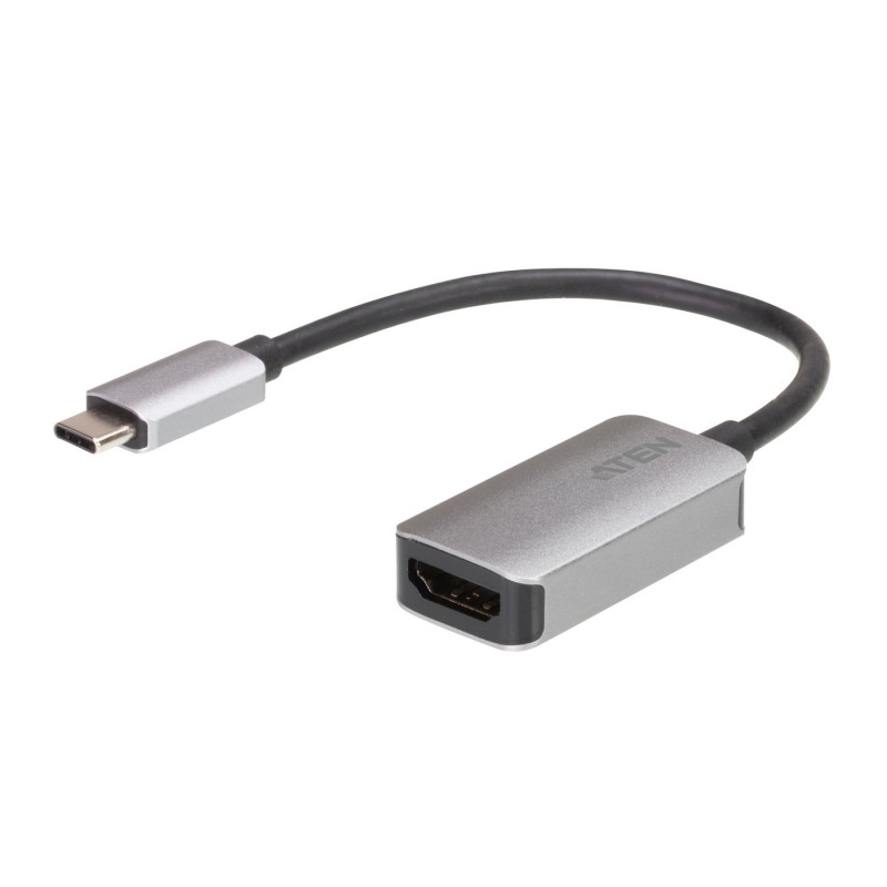 Aten Adaptador De Usb-c A 4K HDMI (UC3008A1-AT)(CP20) | APLIUM