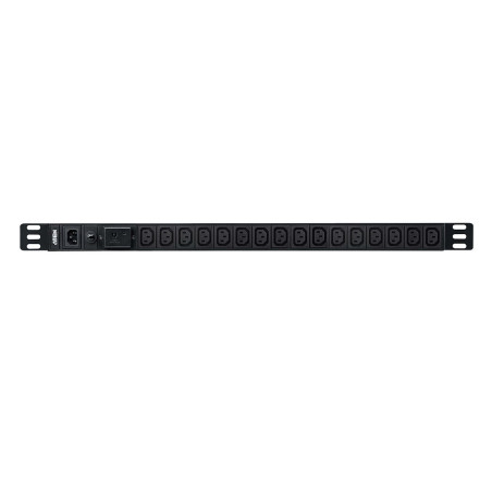 PE0116SG 0U Basic PDU with