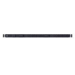 32A 16-Outlets 0U Basic PDU
