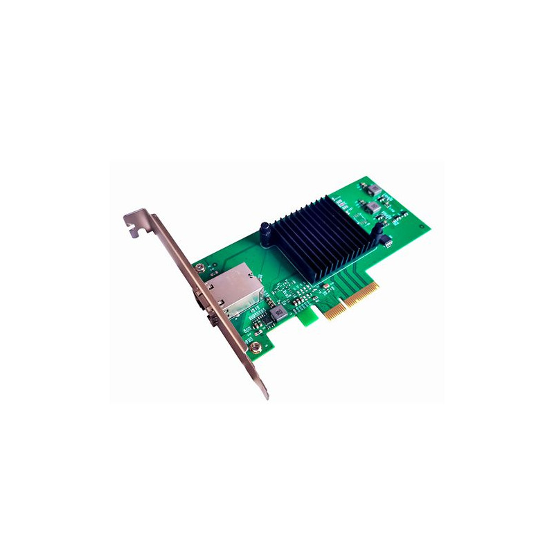 PCI-E AQC107 10 GbE