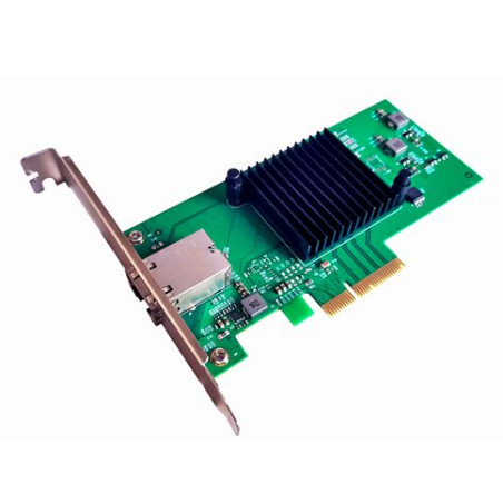 PCI-E AQC107 10 GbE
