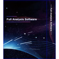 Full Analysis Server