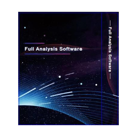 Full Analysis Server